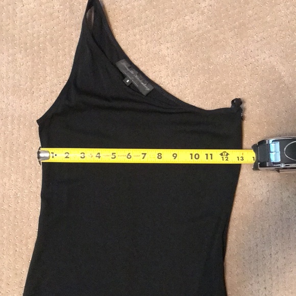 little black dress - Picture 8 of 10